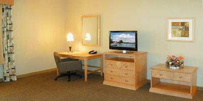 بیر اسپرینگز هتل