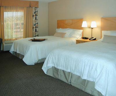 بیر اسپرینگز هتل