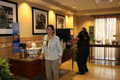 بیر اسپرینگز هتل