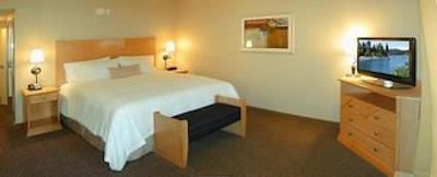 بیر اسپرینگز هتل