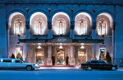 نو یرک ماریت ایست سید