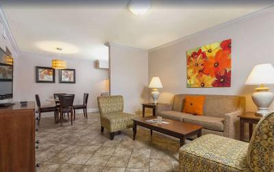 فرنچ کوارتر سویتز هتل