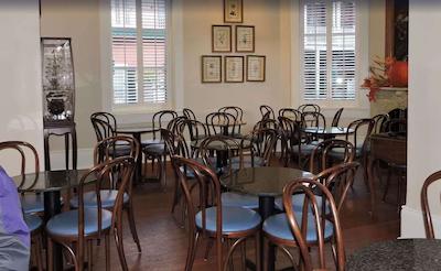 فرنچ کوارتر سویتز هتل