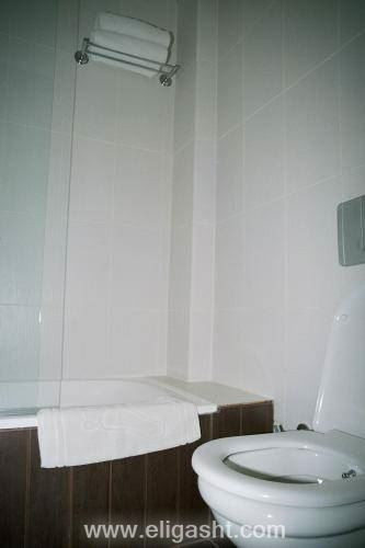 هتل رزیدنس