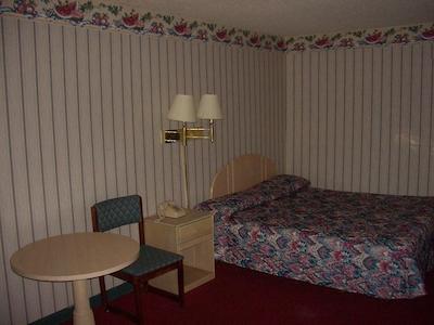 گوست این دالتون