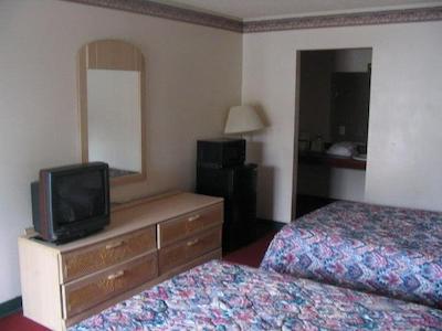 گوست این دالتون