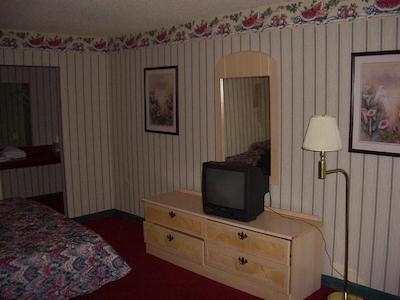 گوست این دالتون