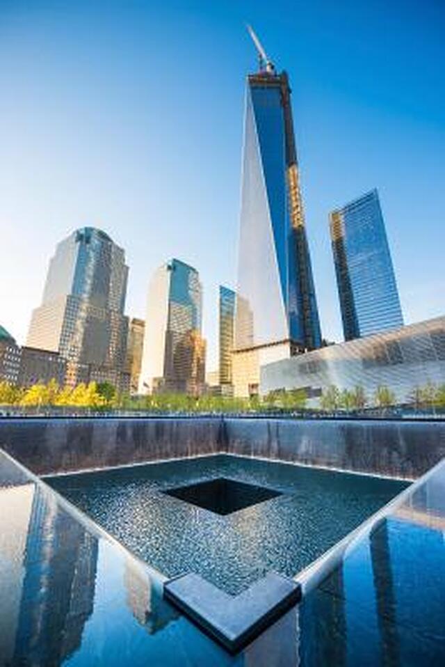 نو یرک ماریت دونتون