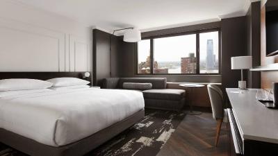 نو یرک ماریت دونتون