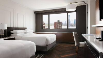 نو یرک ماریت دونتون