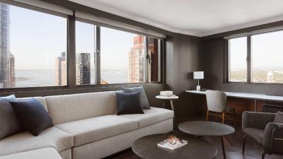 نو یرک ماریت دونتون