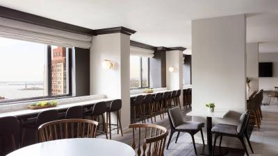 نو یرک ماریت دونتون