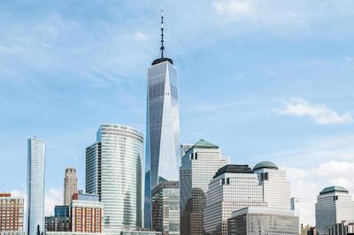 نو یرک ماریت دونتون