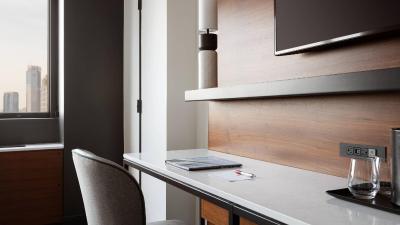 نو یرک ماریت دونتون