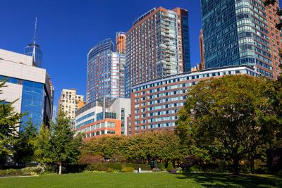 نو یرک ماریت دونتون