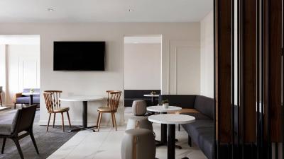 نو یرک ماریت دونتون