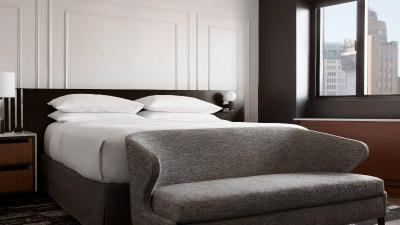 نو یرک ماریت دونتون