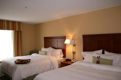 هامپتون این الکینز