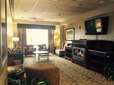 هامپتون این الکینز