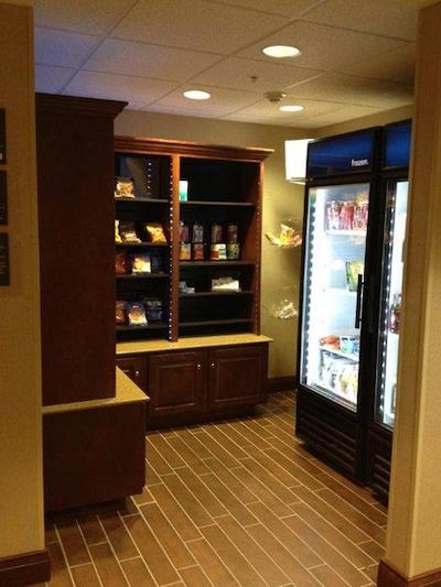 هامپتون این الکینز