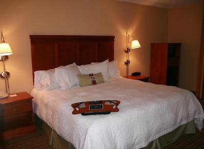 هامپتون این الکینز