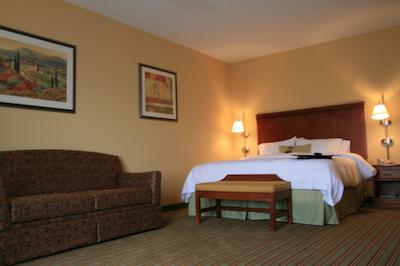 هامپتون این الکینز