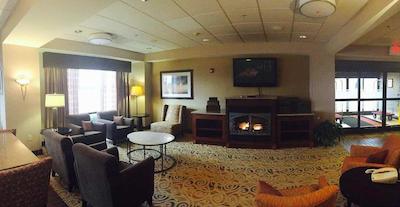 هامپتون این الکینز