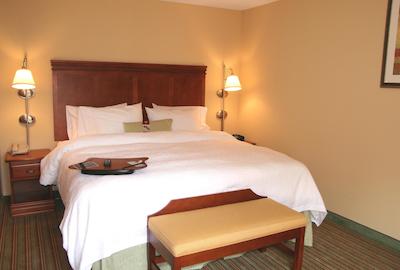 هامپتون این الکینز