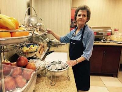 هامپتون این الکینز