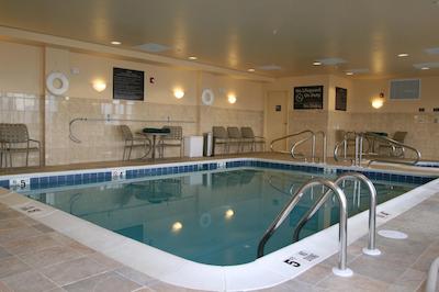 هامپتون این الکینز