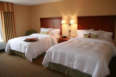 هامپتون این الکینز