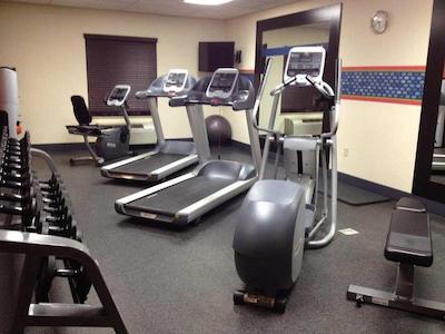 هامپتون این الکینز