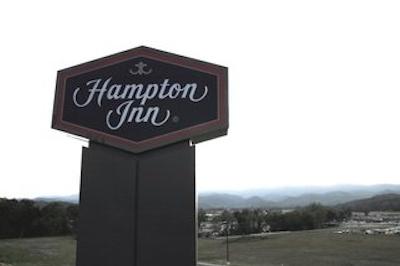 هامپتون این الکینز