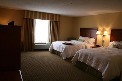 هامپتون این الکینز