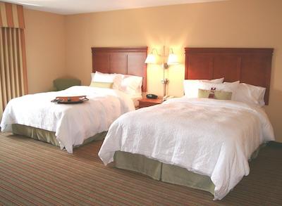 هامپتون این الکینز