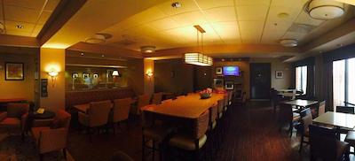 هامپتون این الکینز