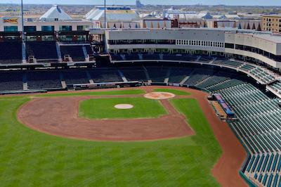 هامپتون این اند سویتز اُکلاهما سیتی-بریکتون