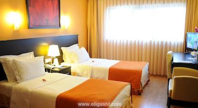 میم هتل استانبول