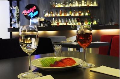 میم هتل استانبول