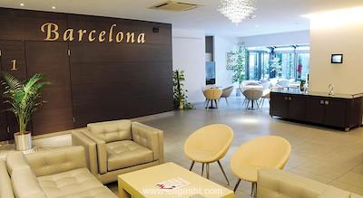 میم هتل استانبول