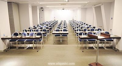 میم هتل استانبول