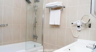 میم هتل استانبول