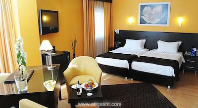 میم هتل استانبول