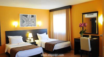 میم هتل استانبول