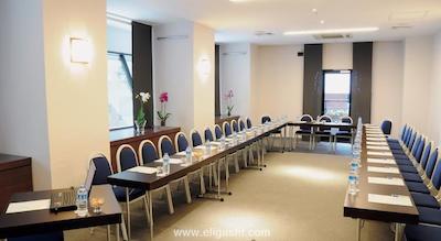 میم هتل استانبول