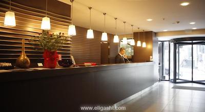 میم هتل استانبول