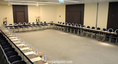 میم هتل استانبول