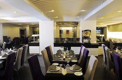 میم هتل استانبول