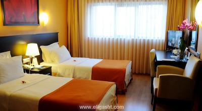 میم هتل استانبول