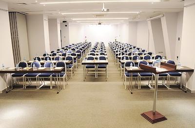 میم هتل استانبول